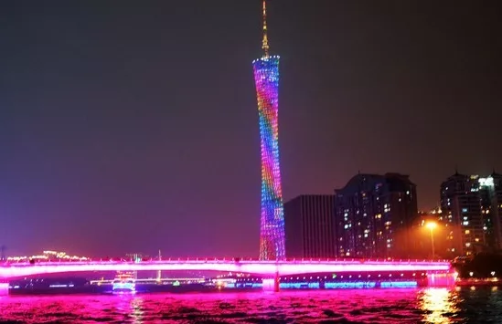 2018广州十大旅游景点推荐 广州旅游景点排行榜 2018广州十大旅游景点推荐 广州旅游景点排行榜