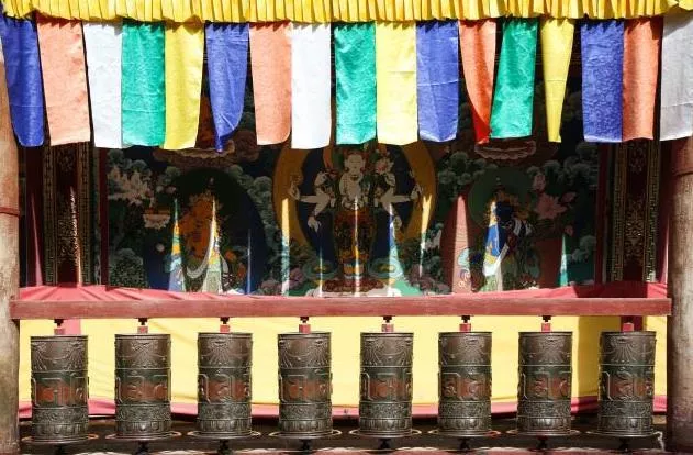 西宁塔尔寺游玩攻略 西宁塔尔寺旅游攻略 西宁塔尔寺游玩攻略 西宁塔尔寺旅游攻略