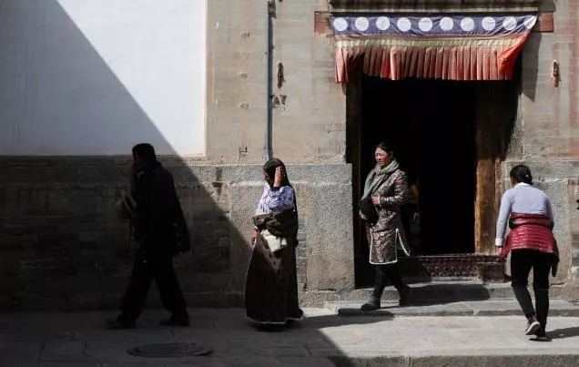 西宁塔尔寺游玩攻略 西宁塔尔寺旅游攻略 西宁塔尔寺游玩攻略 西宁塔尔寺旅游攻略
