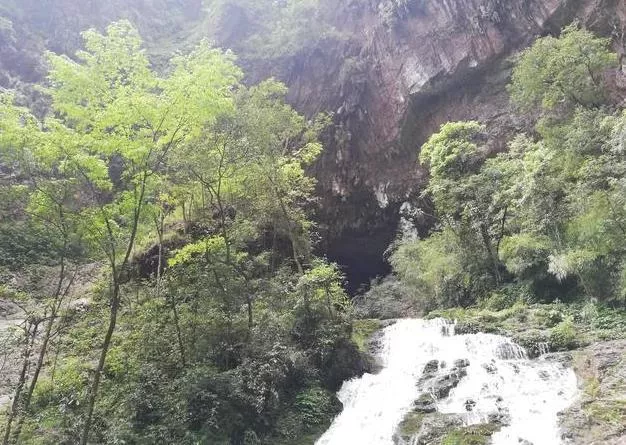 重庆黑山谷旅游攻略 重庆黑山谷旅游攻略