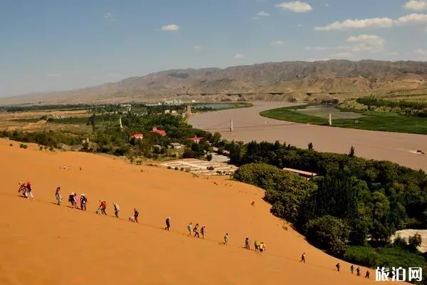中卫旅游攻略自由行 中卫旅游攻略自由行