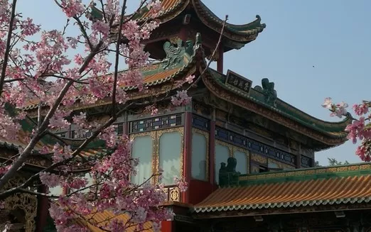 2018广州十大旅游景点推荐 广州旅游景点排行榜 2018广州十大旅游景点推荐 广州旅游景点排行榜