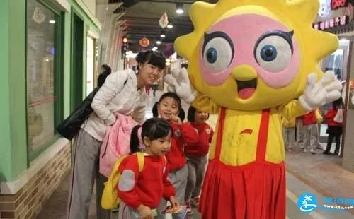 怎么去星期8小镇武汉站 星期8小镇武汉站交通攻略2018 怎么去星期8小镇武汉站 星期8小镇武汉站交通攻略2018