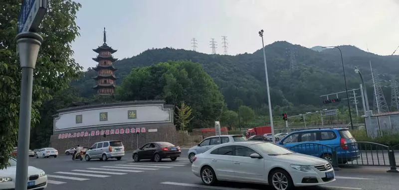 横店影视城一日游玩攻略