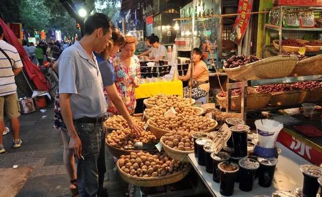 西安旅游去哪些景点玩好 西安旅游景点推荐