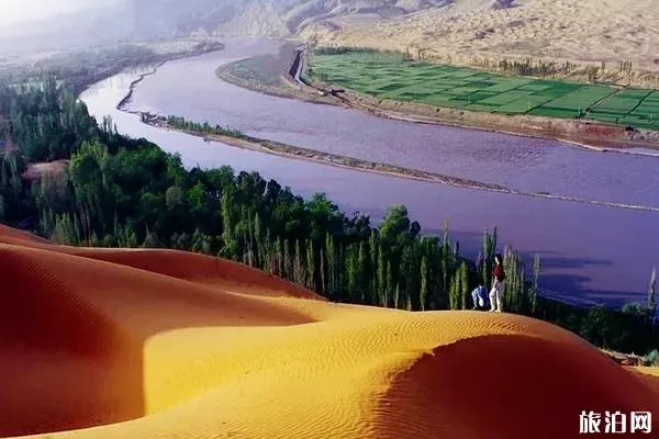 中卫旅游攻略自由行 中卫旅游攻略自由行