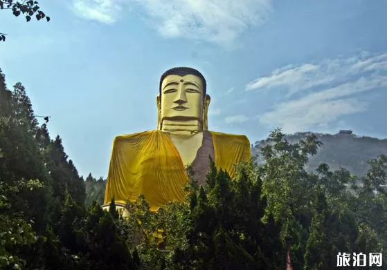 2018济南十大景点介绍 济南旅游景点排名