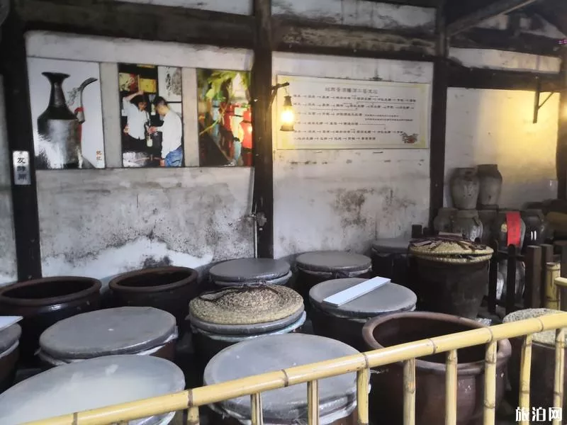 绍兴半日游旅游攻略 绍兴半日游旅游攻略