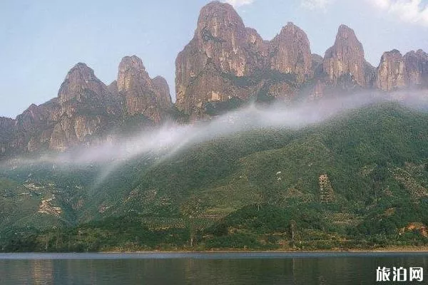 漳州三天两夜旅游攻略 漳州三天两夜旅游攻略