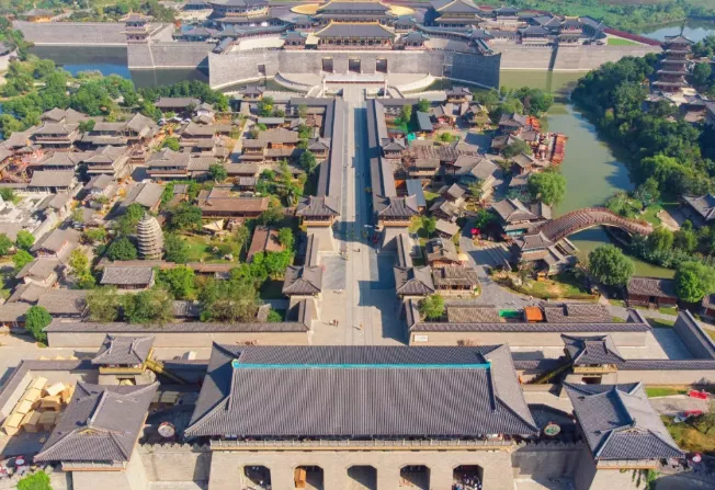 2020武汉欢乐谷万圣节什么时候开始 2020武汉欢乐谷万圣节什么时候开始