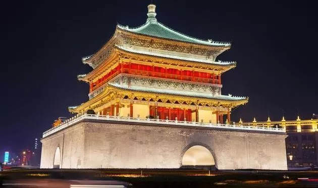 西安旅游去哪些景点玩好 西安旅游景点推荐 西安旅游去哪些景点玩好 西安旅游景点推荐