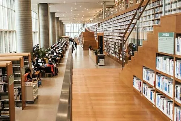 武汉国庆节图书馆开放吗 附武汉市内图书馆开放时间汇总