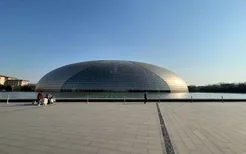 北京有哪些好看的建筑