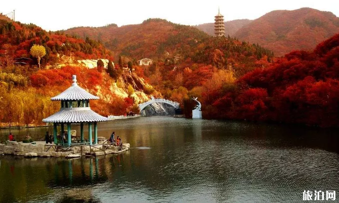 2018济南十大景点介绍 济南旅游景点排名 2018济南十大景点介绍 济南旅游景点排名