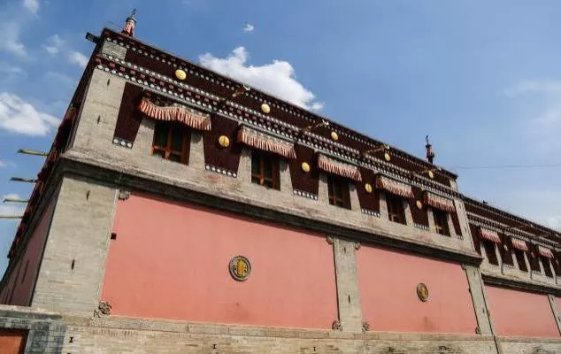 西宁塔尔寺游玩攻略 西宁塔尔寺旅游攻略 西宁塔尔寺游玩攻略 西宁塔尔寺旅游攻略
