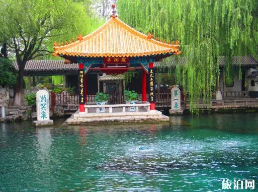 2018济南十大景点介绍 济南旅游景点排名 2018济南十大景点介绍 济南旅游景点排名