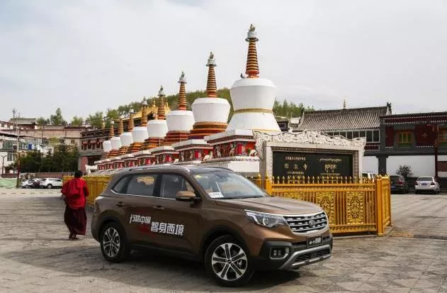 西宁塔尔寺游玩攻略 西宁塔尔寺旅游攻略 西宁塔尔寺游玩攻略 西宁塔尔寺旅游攻略