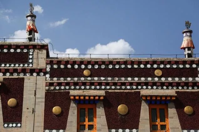 西宁塔尔寺游玩攻略 西宁塔尔寺旅游攻略 西宁塔尔寺游玩攻略 西宁塔尔寺旅游攻略