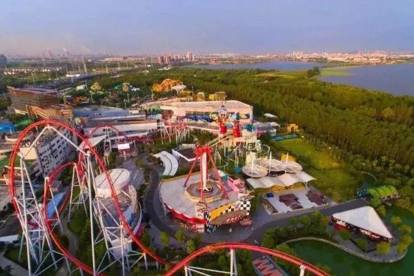 2020武汉欢乐谷万圣节什么时候开始 2020武汉欢乐谷万圣节什么时候开始