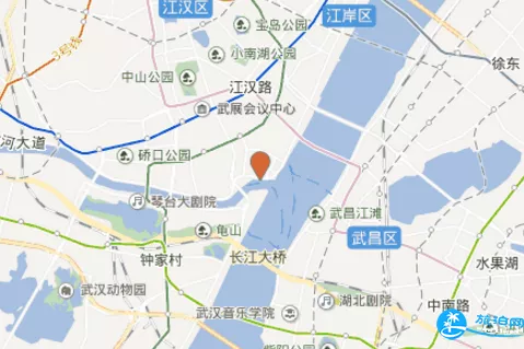 怎么去星期8小镇武汉站 星期8小镇武汉站交通攻略2018 怎么去星期8小镇武汉站 星期8小镇武汉站交通攻略2018