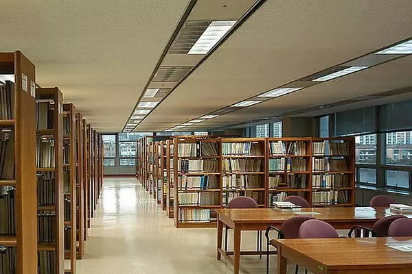 武汉国庆节图书馆开放吗 附武汉市内图书馆开放时间汇总