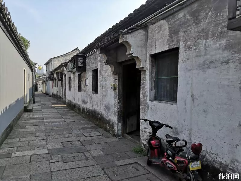 绍兴半日游旅游攻略 绍兴半日游旅游攻略