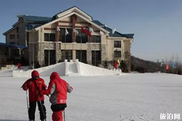 亚布力住宿公攻略 亚布力住宿公攻略