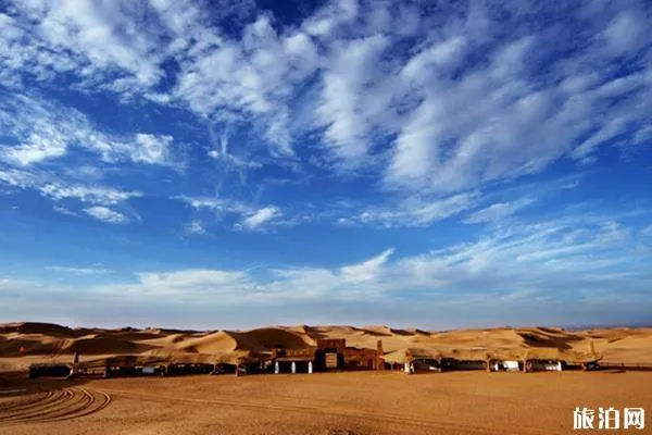 中卫旅游攻略自由行 中卫旅游攻略自由行