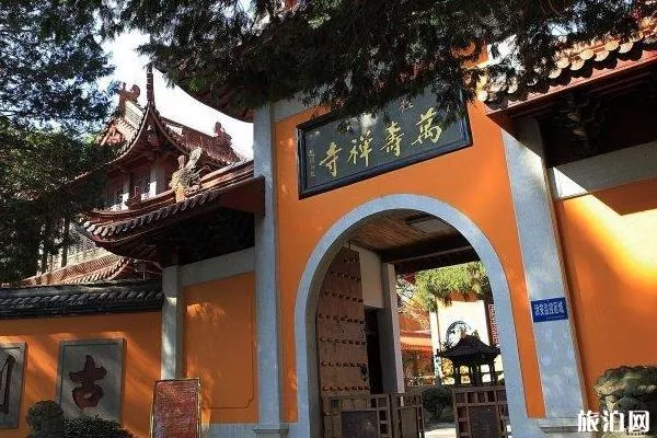 径山寺游玩攻略 径山寺好玩吗