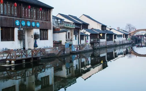 2018杭州十大旅游景点推荐 杭州旅游景点排行榜
