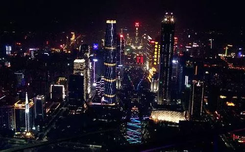 2018广州十大旅游景点推荐 广州旅游景点排行榜 2018广州十大旅游景点推荐 广州旅游景点排行榜