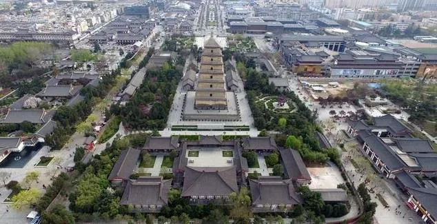 西安旅游去哪些景点玩好 西安旅游景点推荐 西安旅游去哪些景点玩好 西安旅游景点推荐