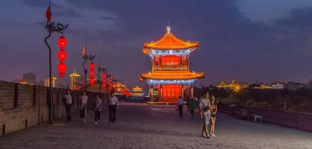 西安旅游去哪些景点玩好 西安旅游景点推荐 西安旅游去哪些景点玩好 西安旅游景点推荐