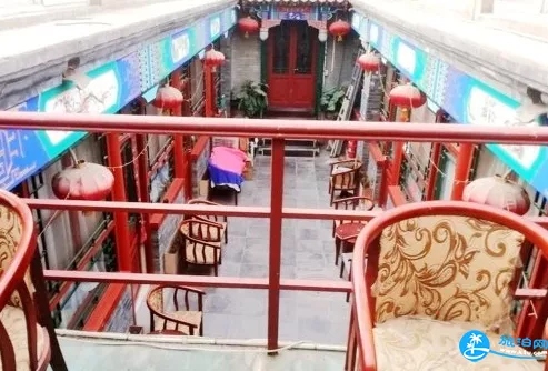 2018北京文艺青旅有哪些+人均价格+地址及交通 2018北京文艺青旅有哪些+人均价格+地址及交通
