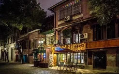 武汉最热门的街区是哪些 武汉特色旅游街区推荐