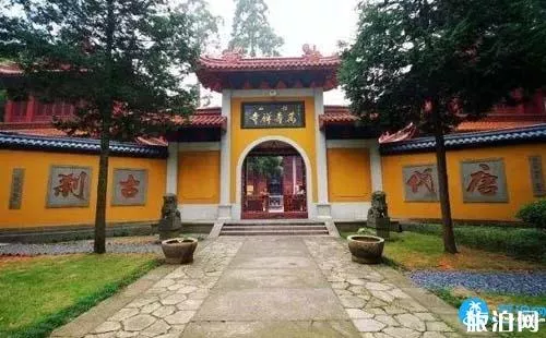 径山寺游玩攻略 径山寺好玩吗