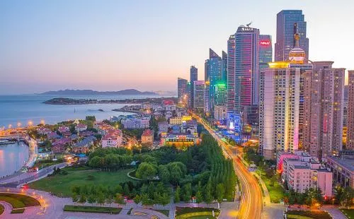 2018青岛十大旅游景点大全 青岛旅游景点攻略 2018青岛十大旅游景点大全 青岛旅游景点攻略