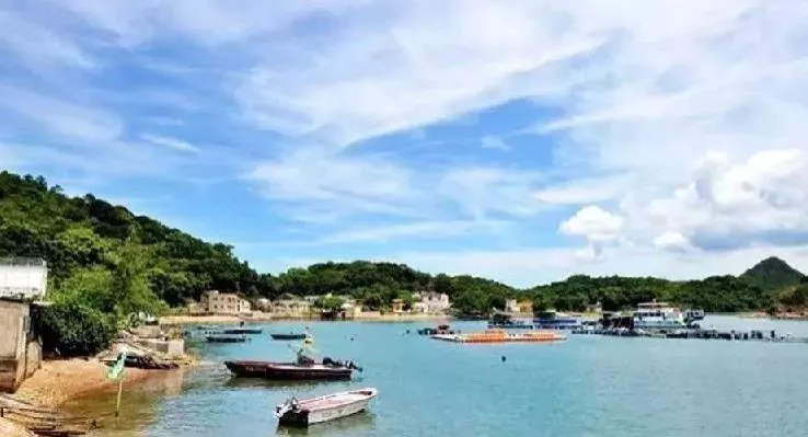 香港岛屿哪个好玩 香港岛屿旅游推荐