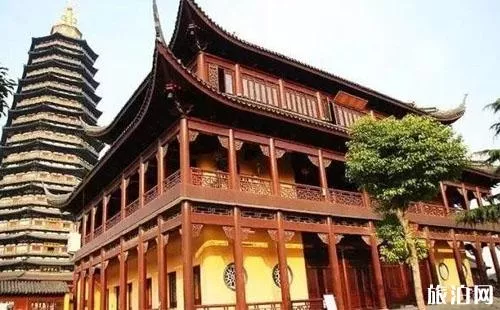 常州天宁寺门票多少钱 常州天宁寺宝塔介绍