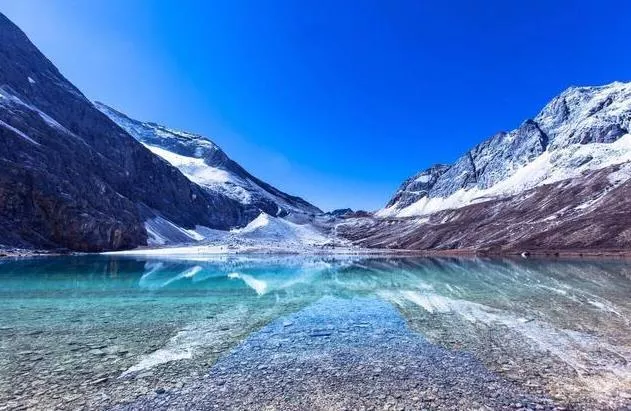 2018年稻城亚丁最新旅游攻略 2018年稻城亚丁最新旅游攻略