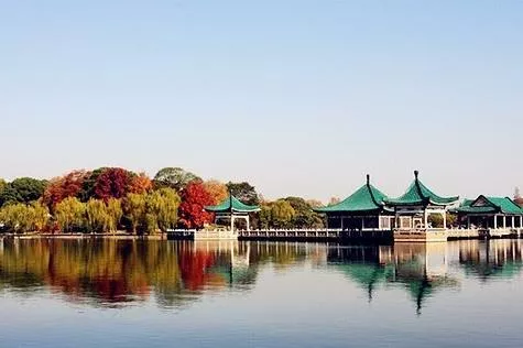 武汉有哪些5a旅游景区 武汉有哪些5a旅游景区