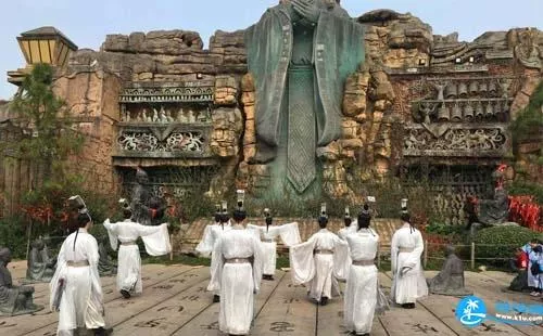 2018常州淹城春秋乐园门票价格+优惠政策+注意事项 2018常州淹城春秋乐园门票价格+优惠政策+注意事项