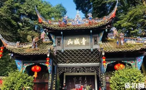 2018成都周边哪里适合毕业旅行 2018成都周边哪里适合毕业旅行