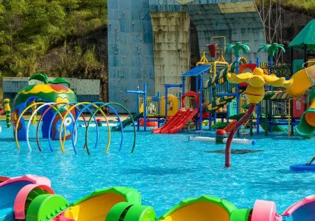 成都市区到都江堰岷流谷水上乐园怎么去 成都市区到都江堰岷流谷水上乐园怎么去