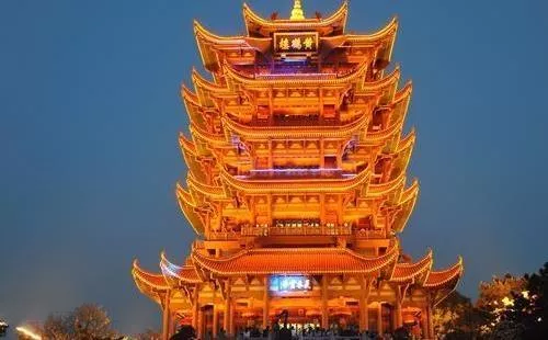 武汉有哪些5a旅游景区 武汉有哪些5a旅游景区