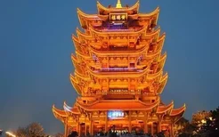 武汉有哪些5a旅游景区