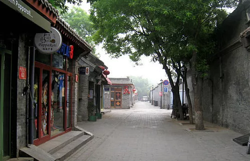 2018北京十大旅游景点推荐 北京旅游景点排行榜 2018北京十大旅游景点推荐 北京旅游景点排行榜