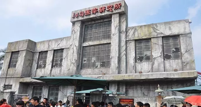 常州恐龙园有什么好玩的 常州恐龙园有什么好玩的