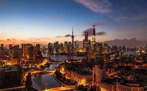 2018上海十大旅游景点推荐 上海旅游景点排行榜 2018上海十大旅游景点推荐 上海旅游景点排行榜
