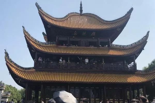 长沙和张家界游客半价游岳阳活动时间-内容